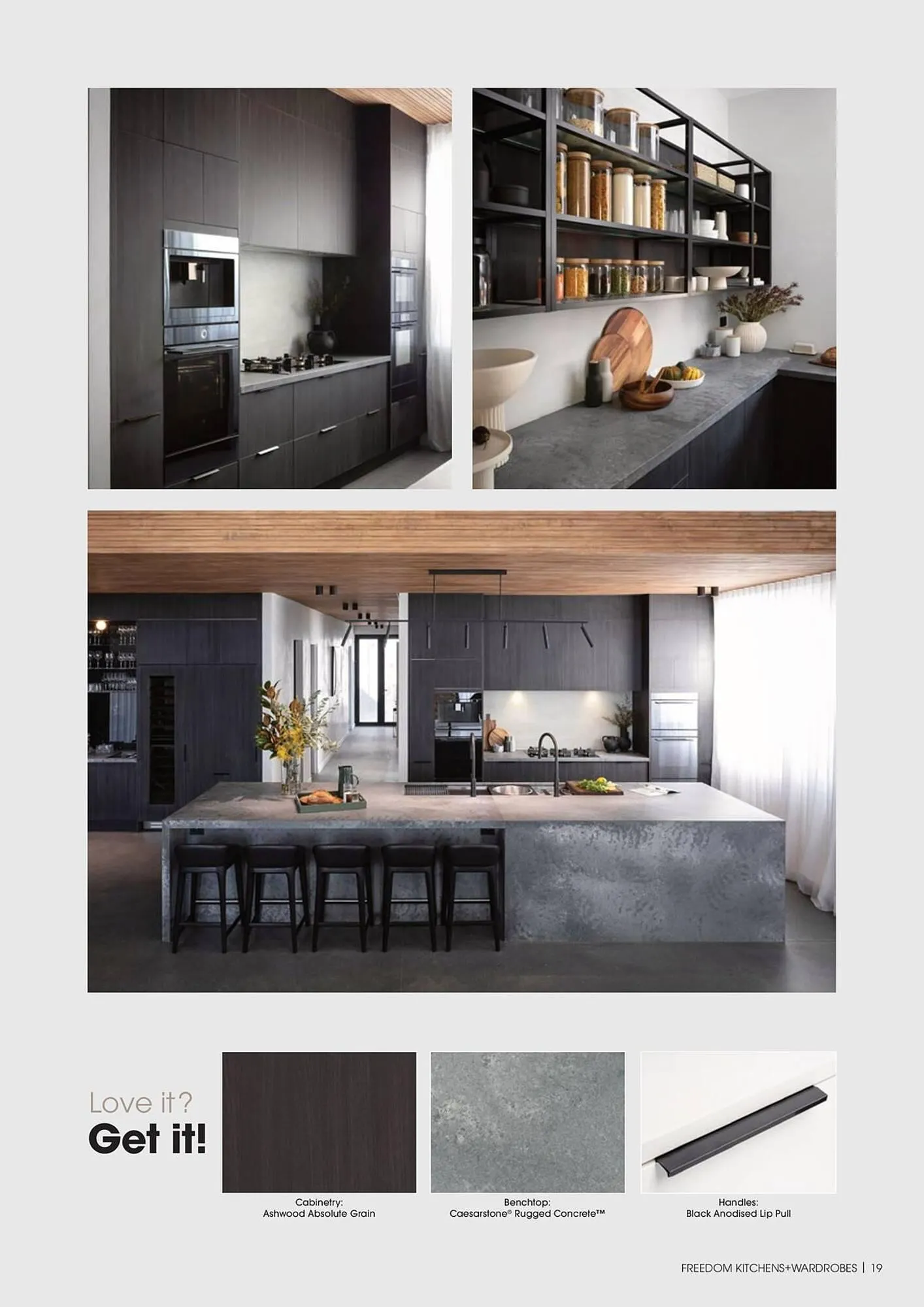 Freedom catalogue - Catalogue valid from 1 July to 31 August 2025 - page 19