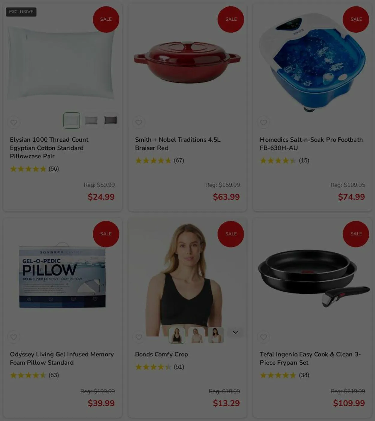 Harris Scarfe Current catalogue - Catalogue valid from 9 June to 18 June 2025 - page 35