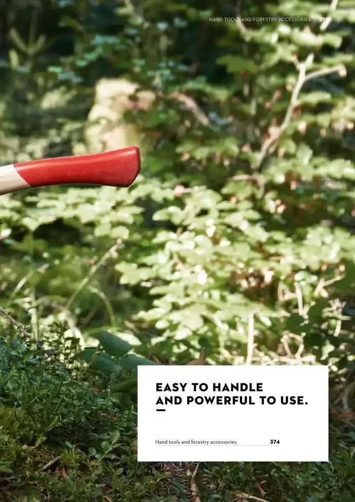 Catalogue 2024 - Catalogue valid from 26 June to 5 January 2025 - page 373