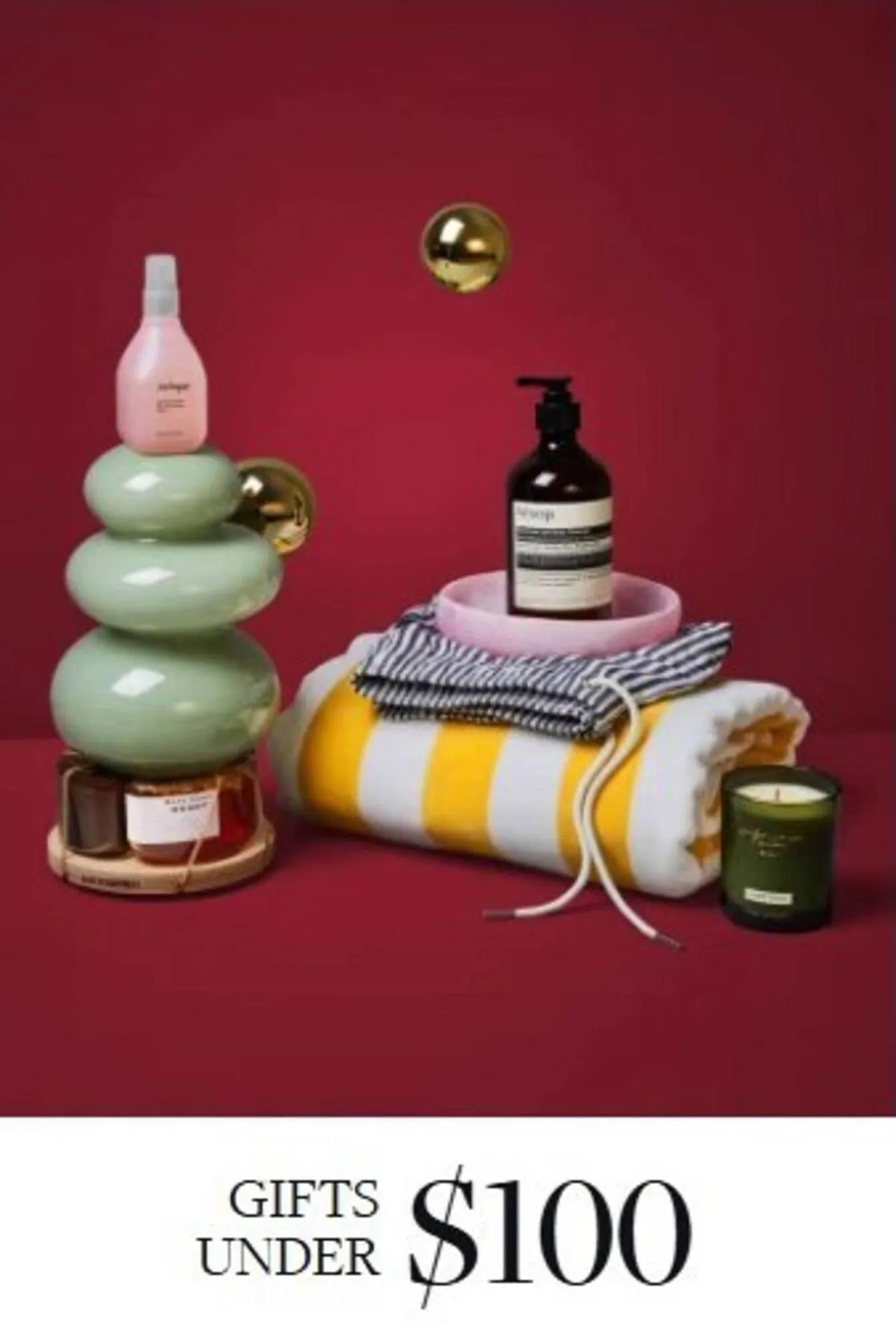 David Jones catalogue - Catalogue valid from 5 December to 25 December 2025 - page 4