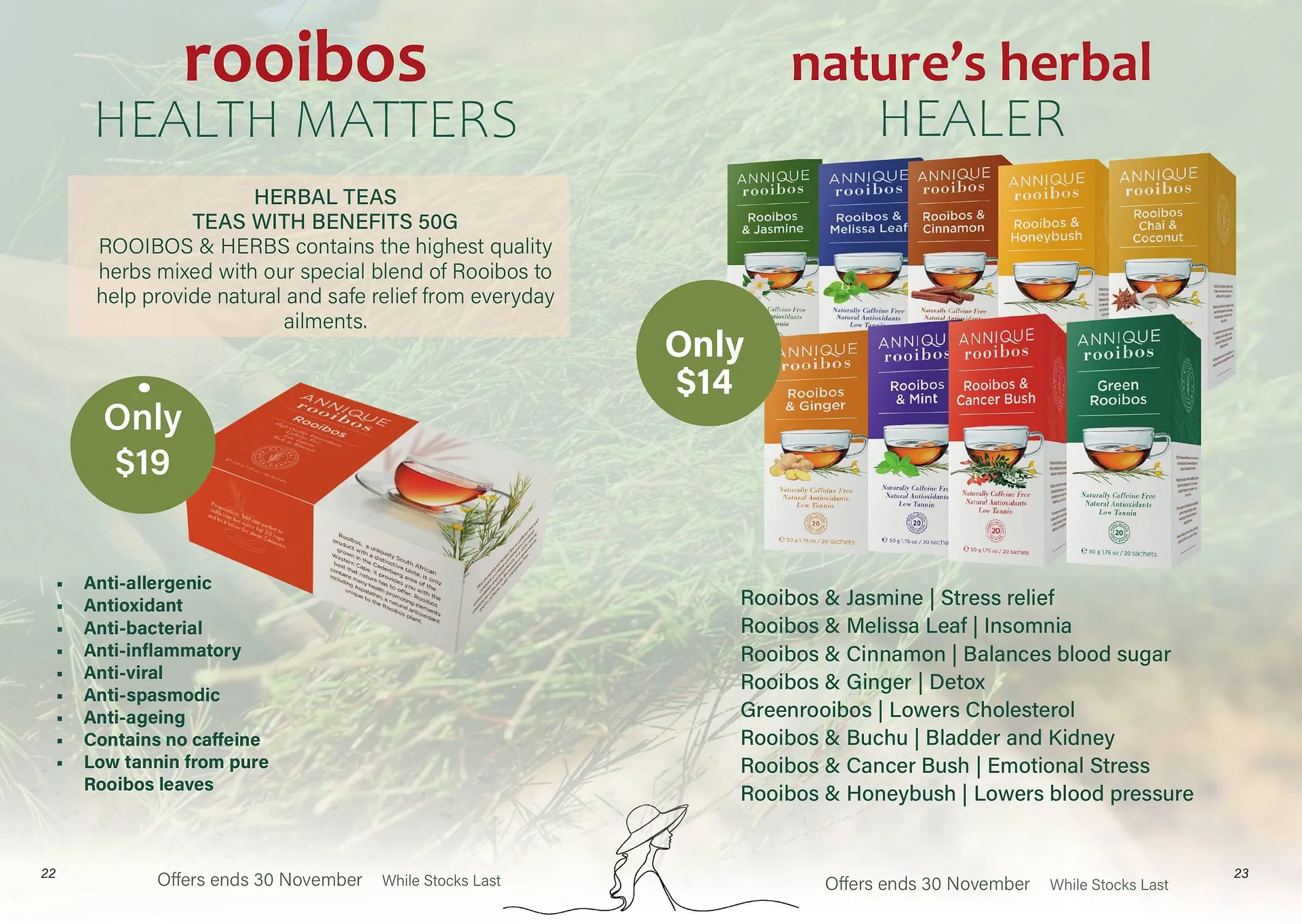 Annique catalogue - Catalogue valid from 10 November to 30 November 2025 - page 12