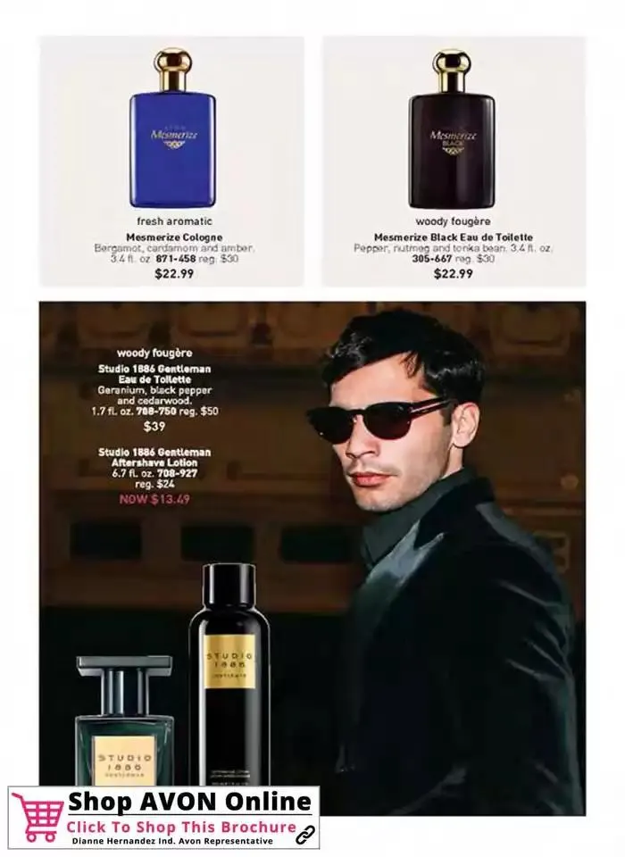 Campaign 09 Brochure - Catalogue valid from 3 April to 6 May 2025 - page 46