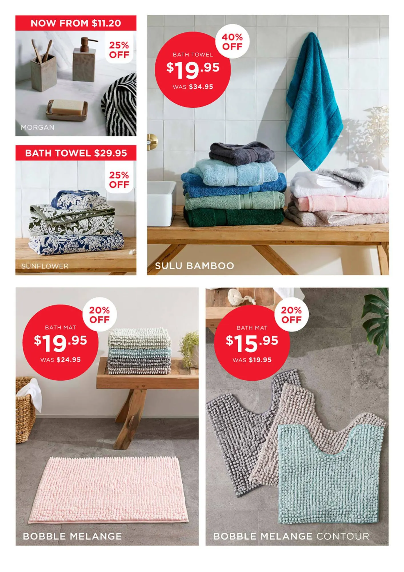 Bed Bath N' Table catalogue - Catalogue valid from 26 May to 3 August 2025 - page 38