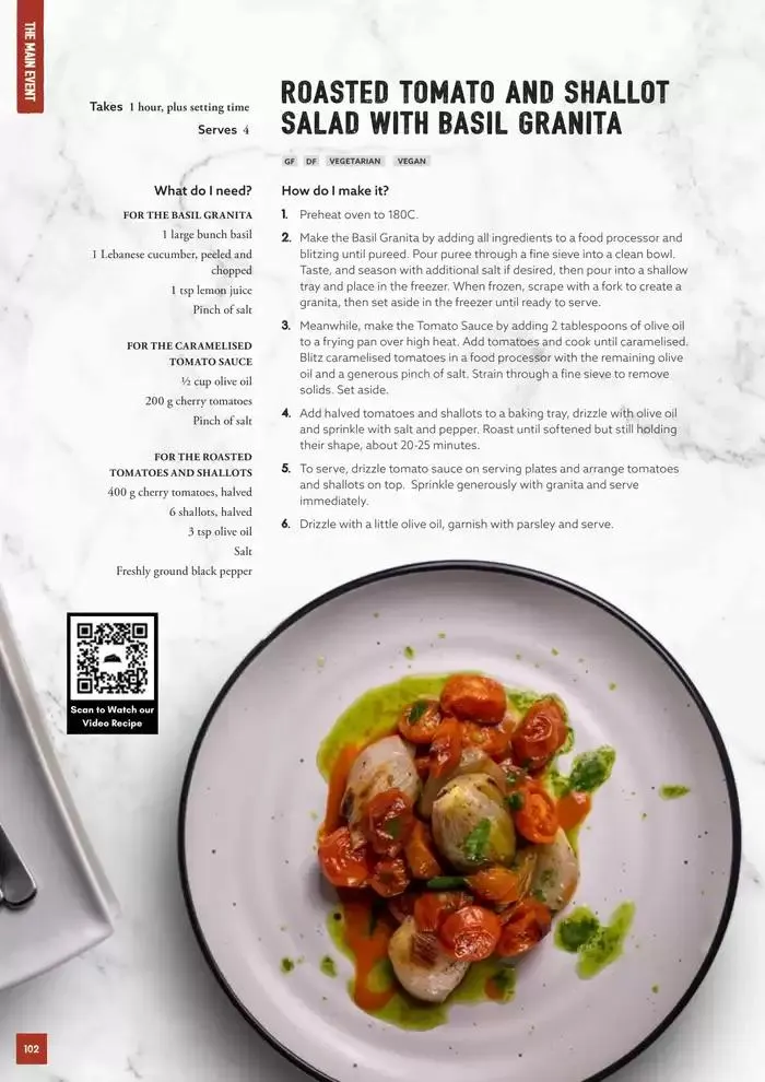 The BARN Magazine 2024 - Catalogue valid from 11 November to 28 February 2025 - page 102