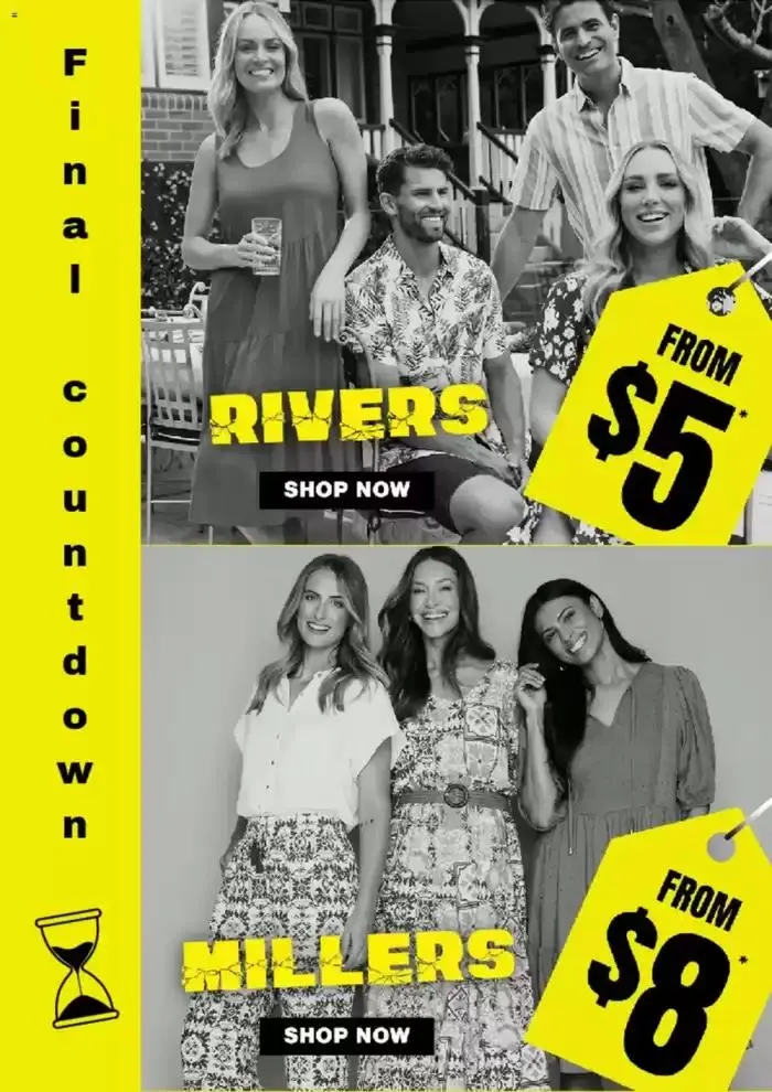 Final Countdown - Catalogue valid from 18 March to 2 April 2025 - page 2