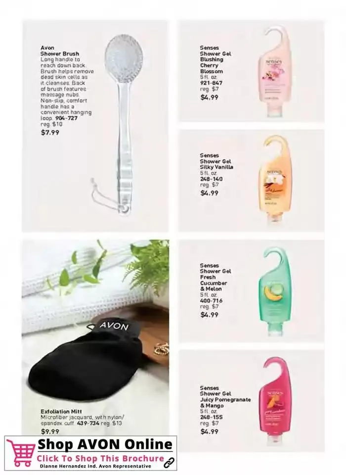 Campaign 09 Brochure - Catalogue valid from 3 April to 6 May 2025 - page 106