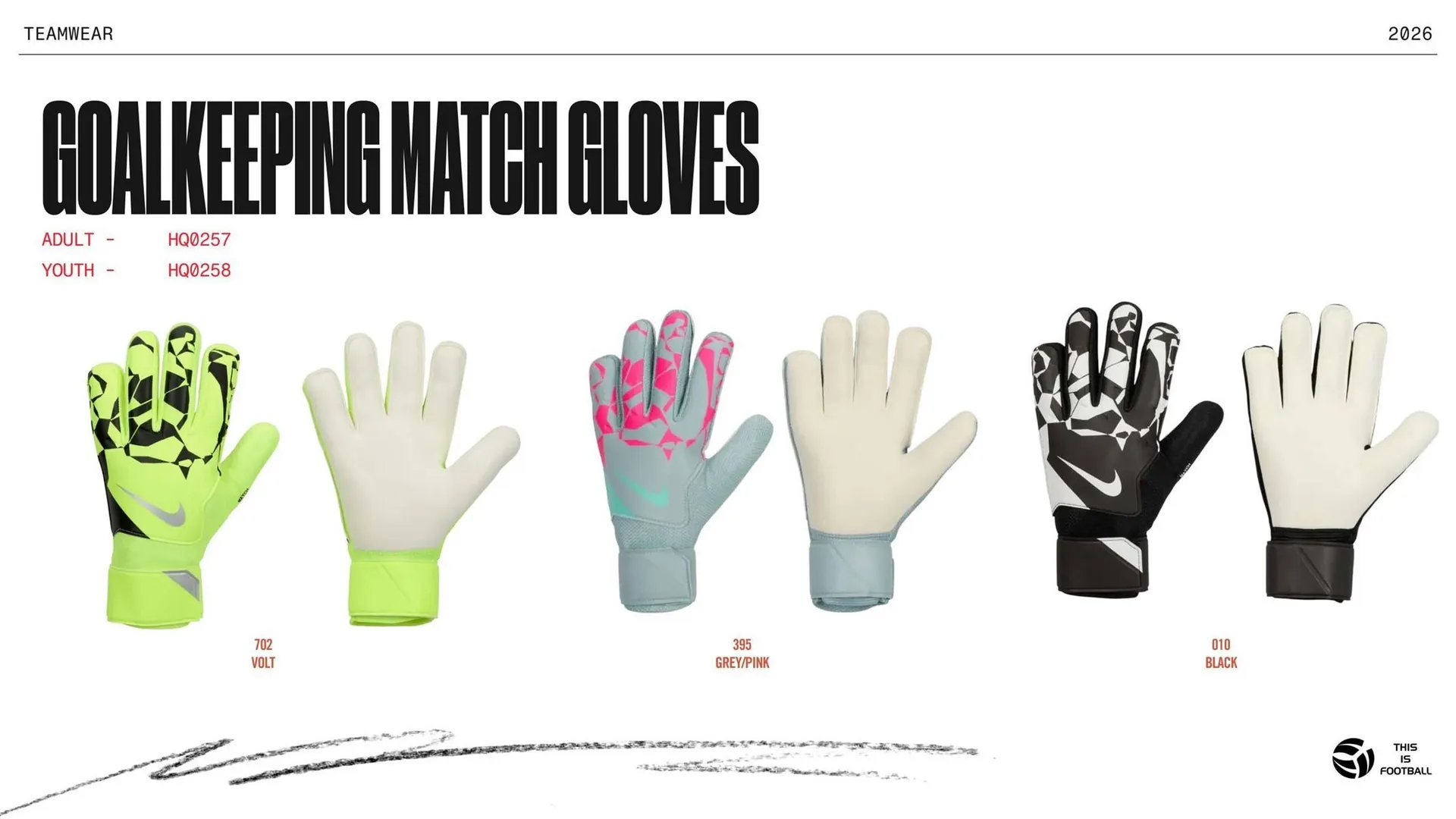 Nike catalogue - Catalogue valid from 7 January to 31 December 2026 - page 20