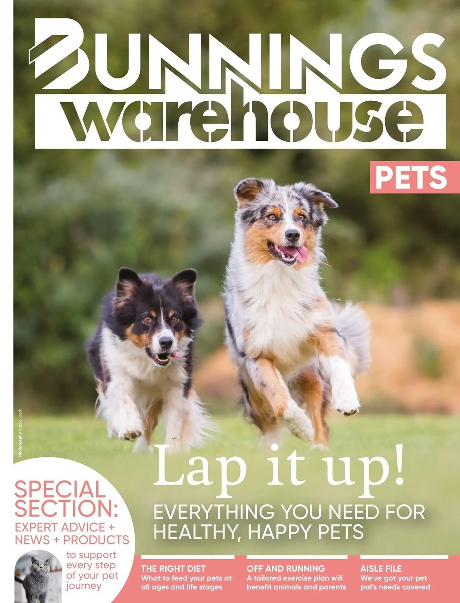 Bunnings catalogue - Catalogue valid from 1 April to 30 April 2026 - page 53