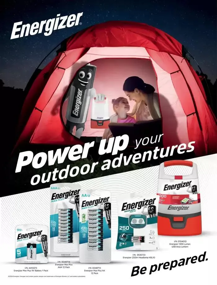 January 2025 - Catalogue valid from 1 January to 31 January 2025 - page 75