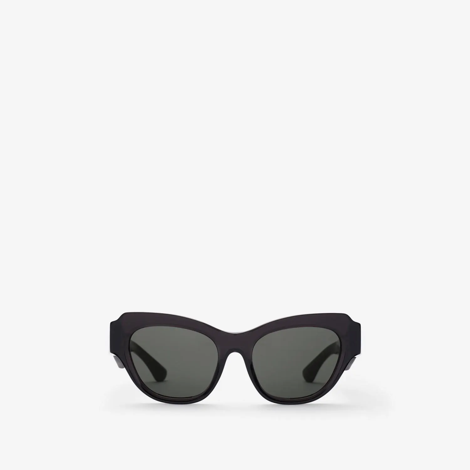 Rose Square Sunglasses
