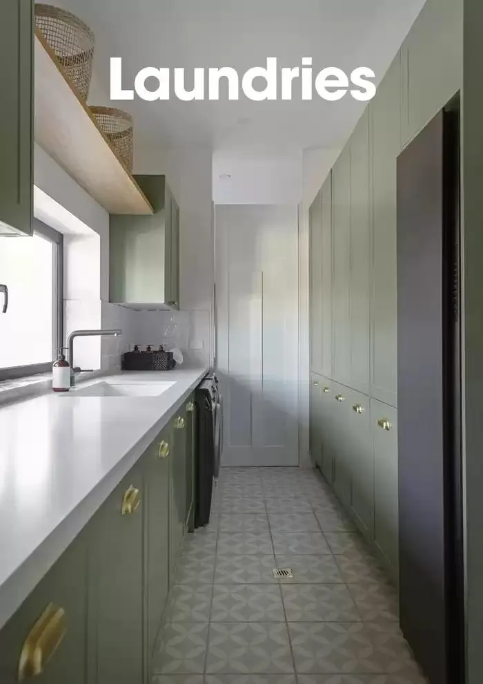 Kitchens - Catalogue valid from 4 December to 31 March 2025 - page 44