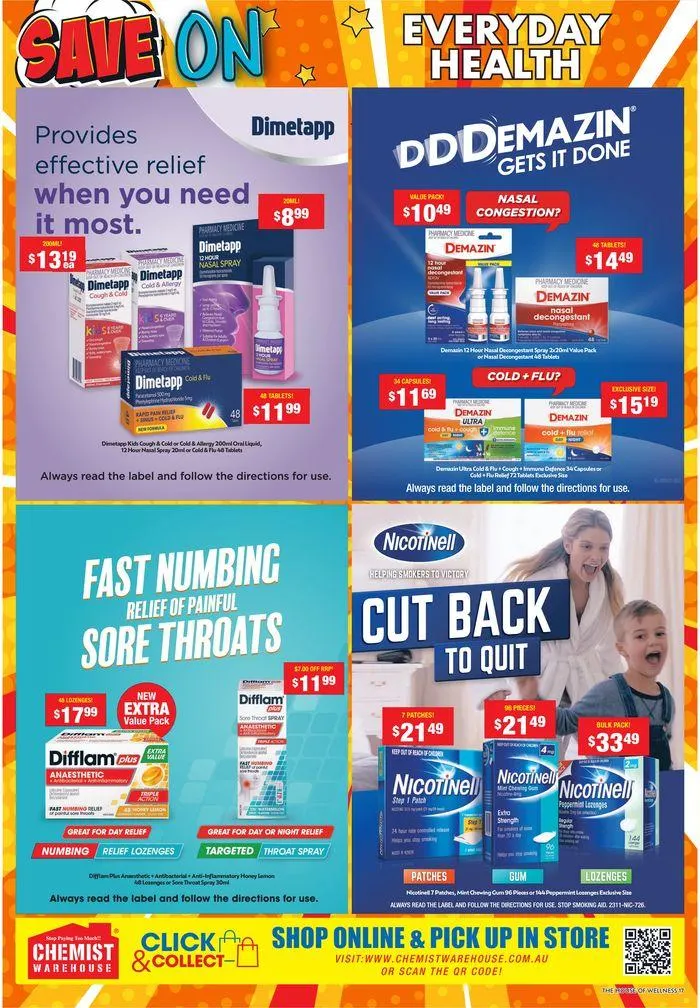 Mayhem Sale! - Catalogue valid from 13 May to 29 May 2024 - page 17