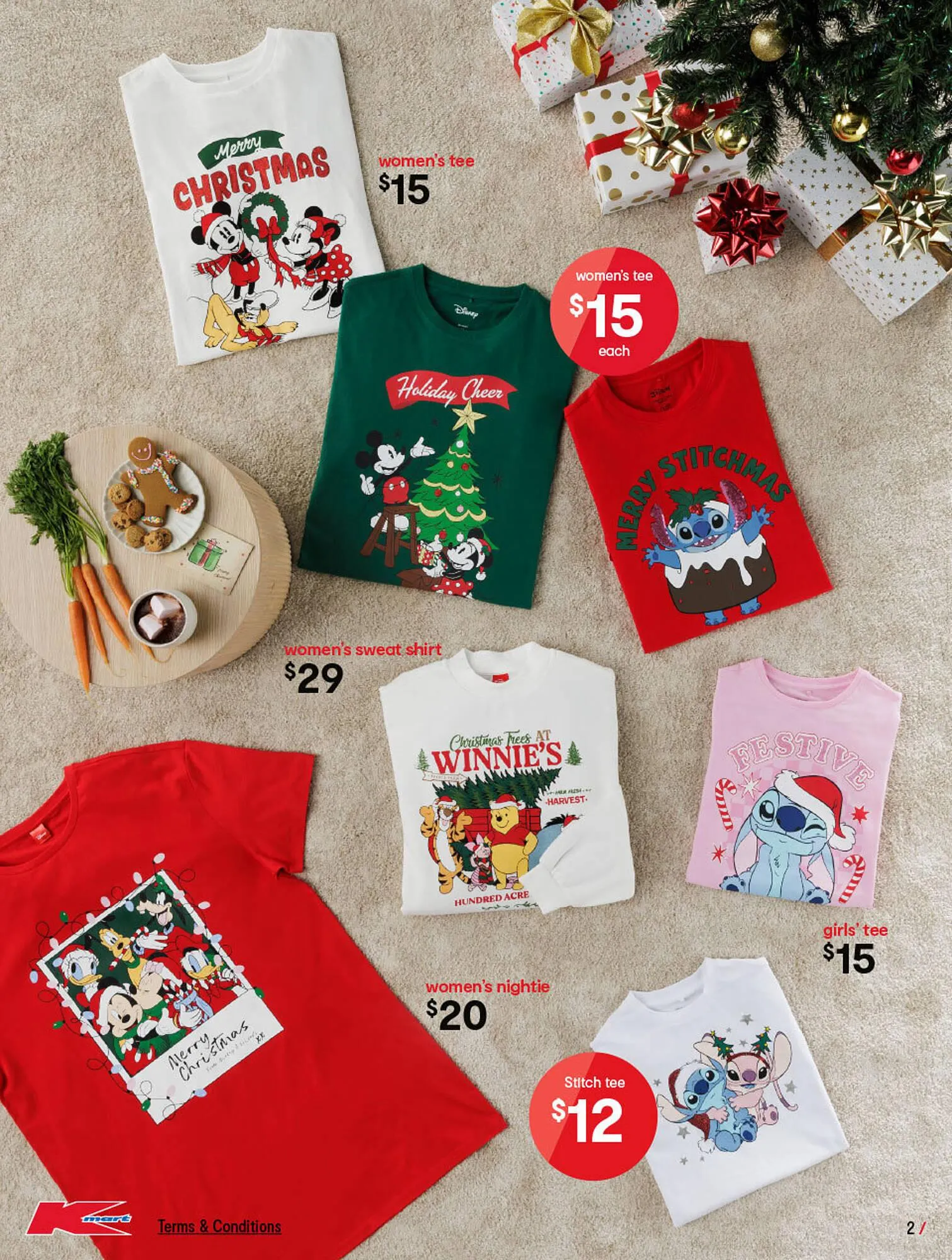 Kmart catalogue - Catalogue valid from 9 October to 17 December 2025 - page 2