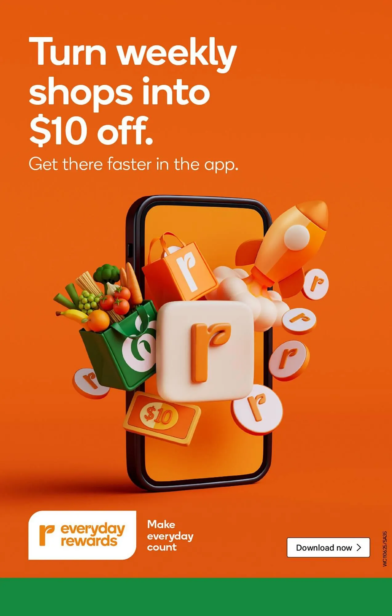 Woolworths catalogue - Catalogue valid from 11 June to 17 June 2025 - page 35