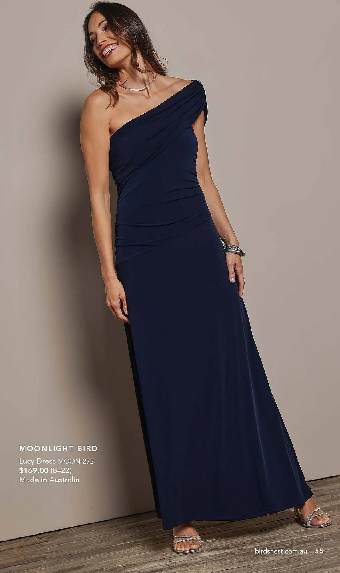 Birdsnest catalogue - Catalogue valid from 13 October to 31 January 2026 - page 55