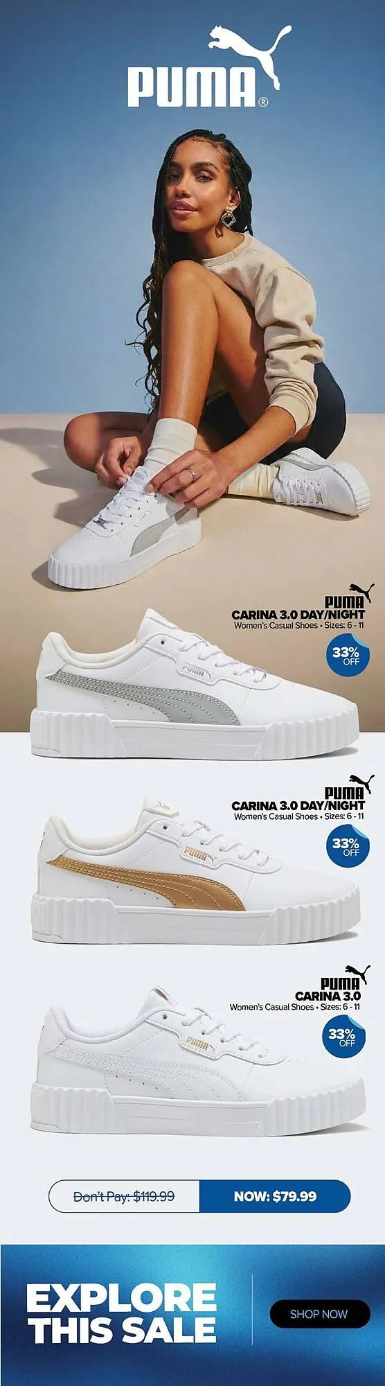 Jim Kidd Sports catalogue - Catalogue valid from 27 January to 10 February 2026 - page 4