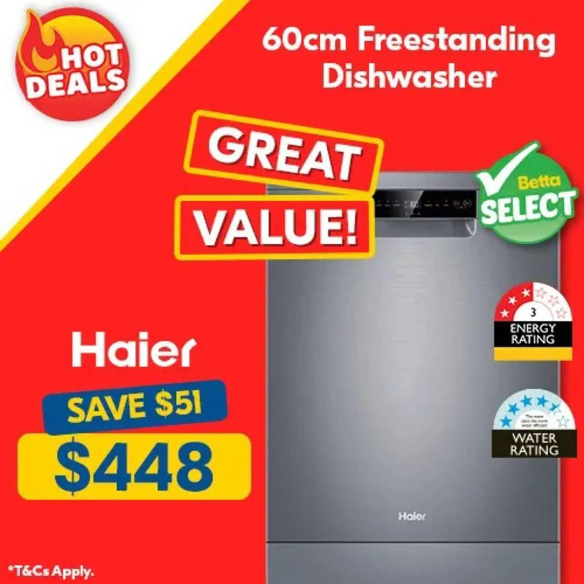 Betta catalogue - Catalogue valid from 2 April to 15 April 2026 - page 5