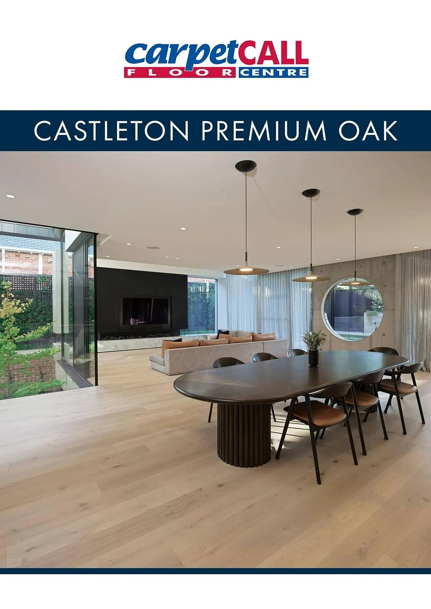 Carpet Call catalogue - Catalogue valid from 27 November to 31 December 2025 - page 1