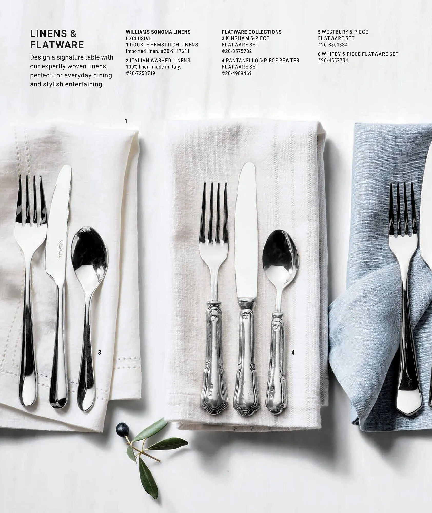 Williams-Sonoma catalogue - Catalogue valid from 6 May to 19 May 2025 - page 10