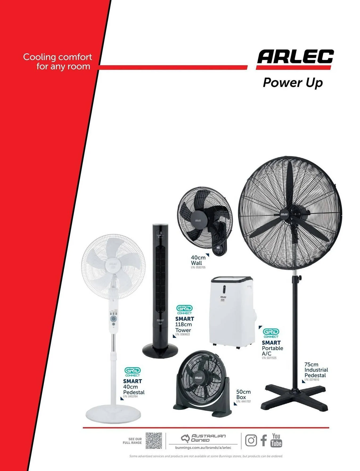 Bunnings catalogue - Catalogue valid from 1 January to 31 January 2026 - page 60