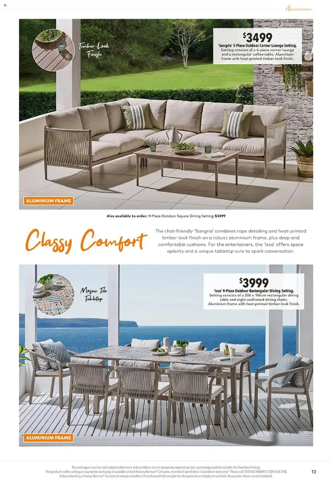 Harvey Norman catalogue - Catalogue valid from 30 October to 12 November 2025 - page 13