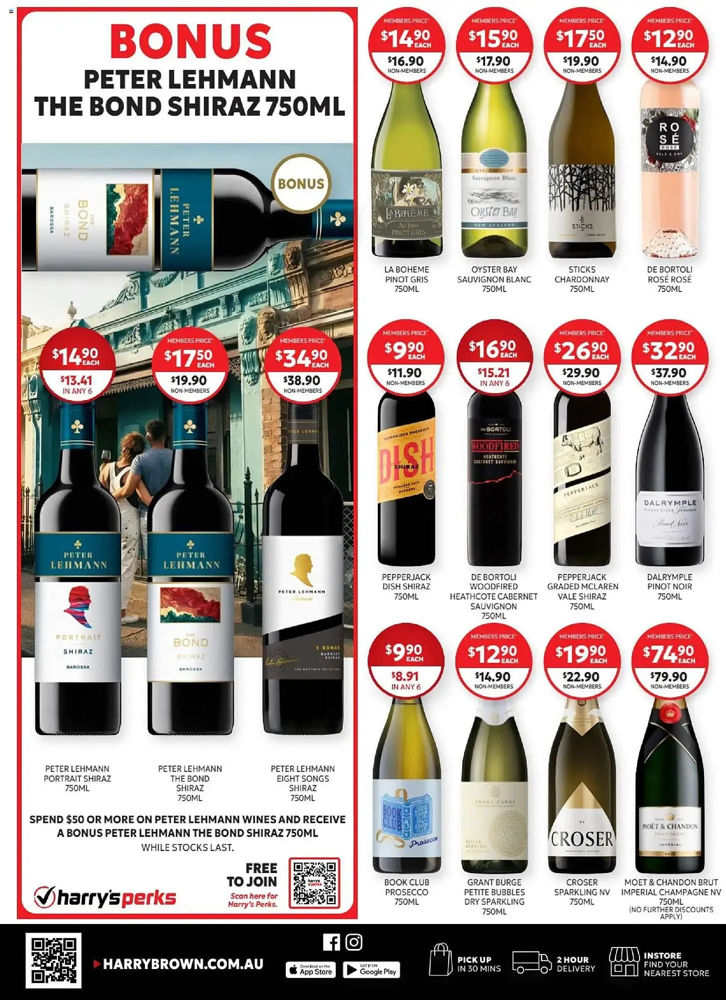 Harry Brown catalogue - Catalogue valid from 8 April to 28 April 2026 - page 2