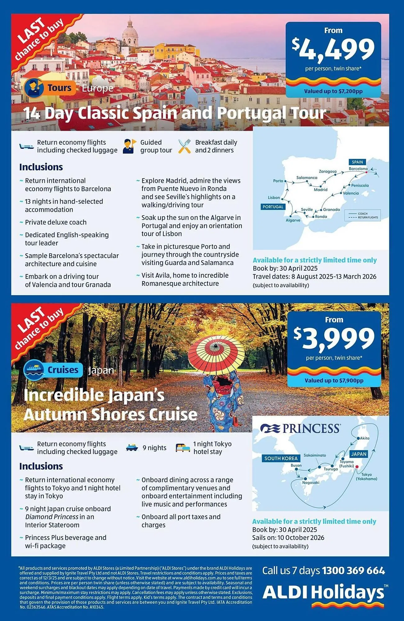 ALDI catalogue - Catalogue valid from 30 April to 6 May 2025 - page 25