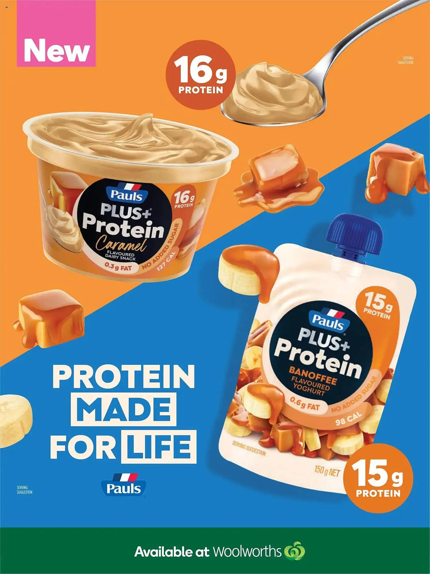 Woolworths catalogue - Catalogue valid from 31 October to 30 November 2025 - page 95