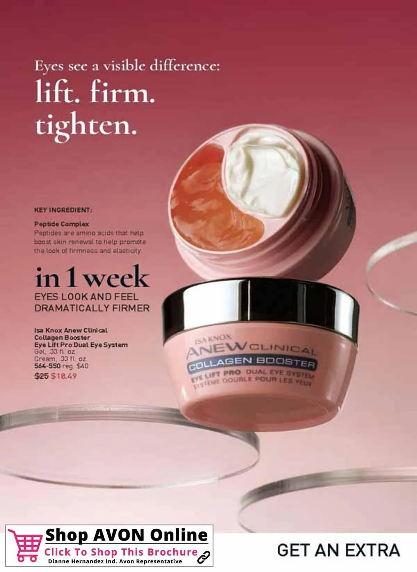 Avon catalogue - Catalogue valid from 26 January to 24 February 2026 - page 48