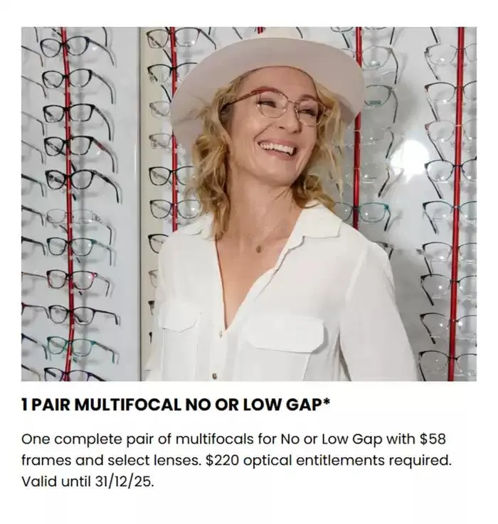 Offers - Catalogue valid from 21 January to 31 December 2025 - page 10