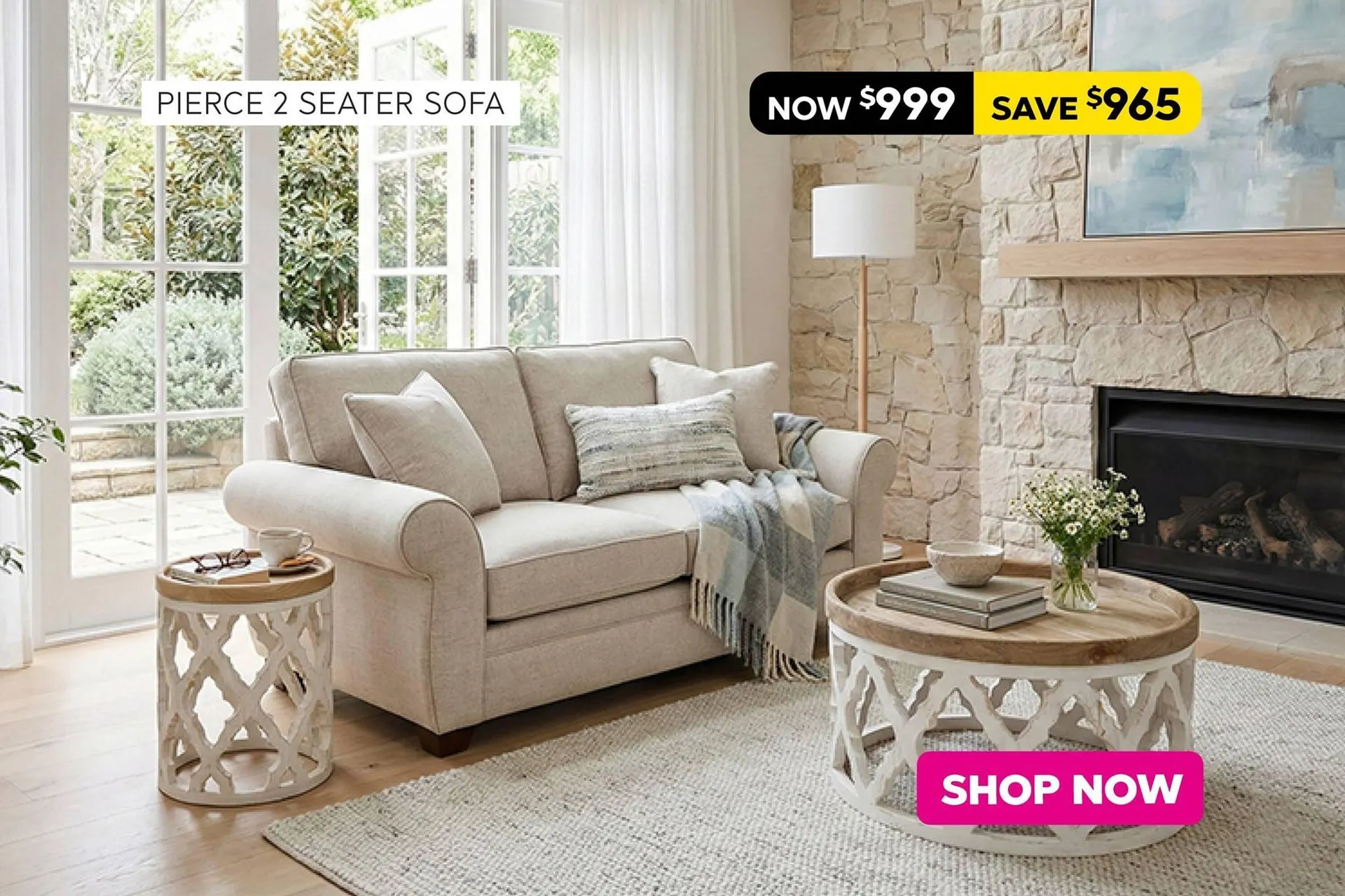 1825 Interiors catalogue - Catalogue valid from 2 April to 30 April 2026 - page 2