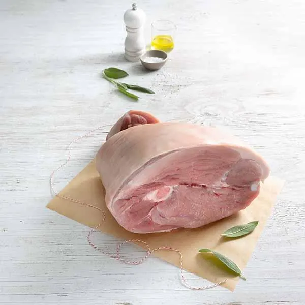 Pork Leg Roast