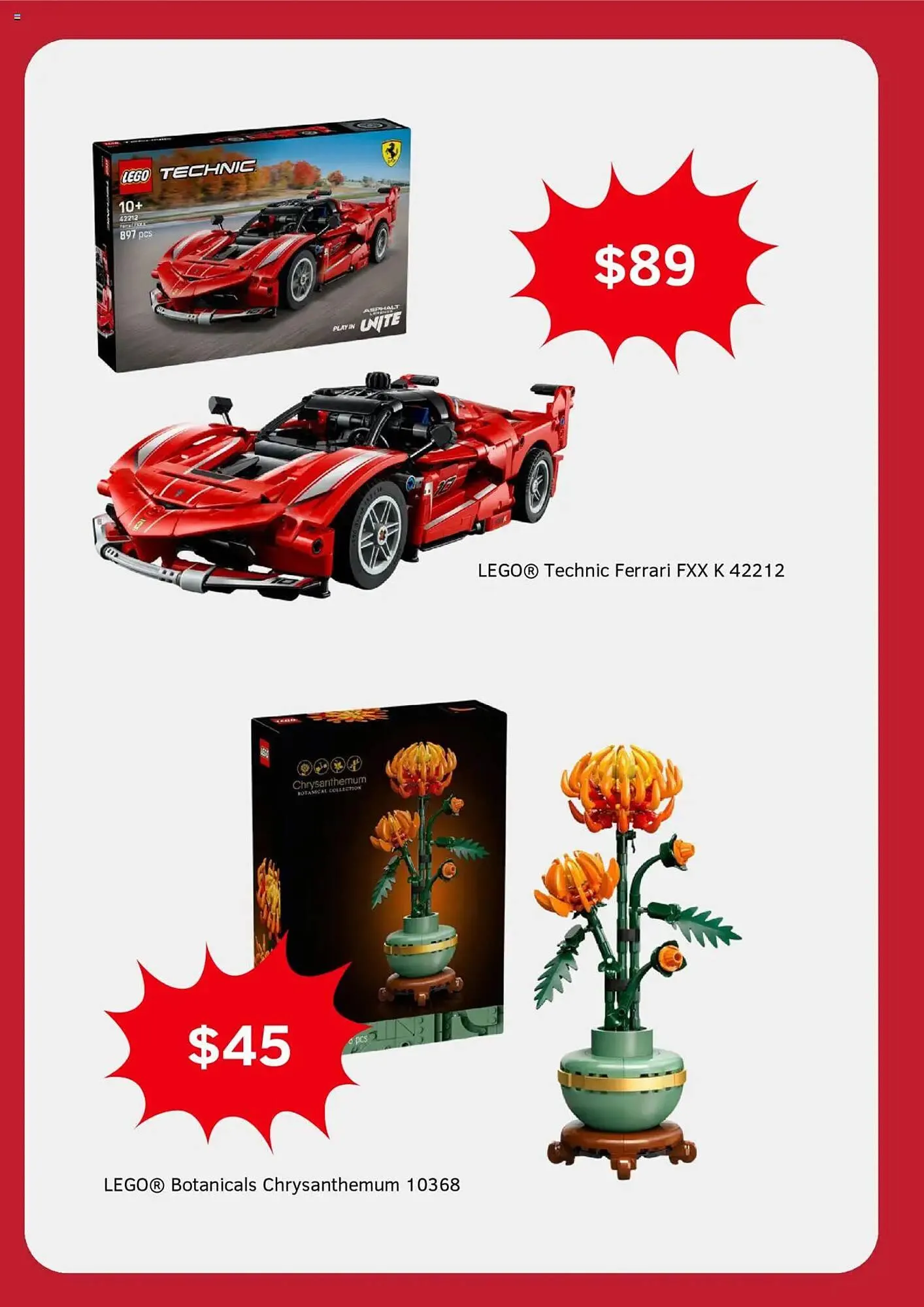 Target catalogue - Catalogue valid from 18 August to 2 September 2025 - page 7