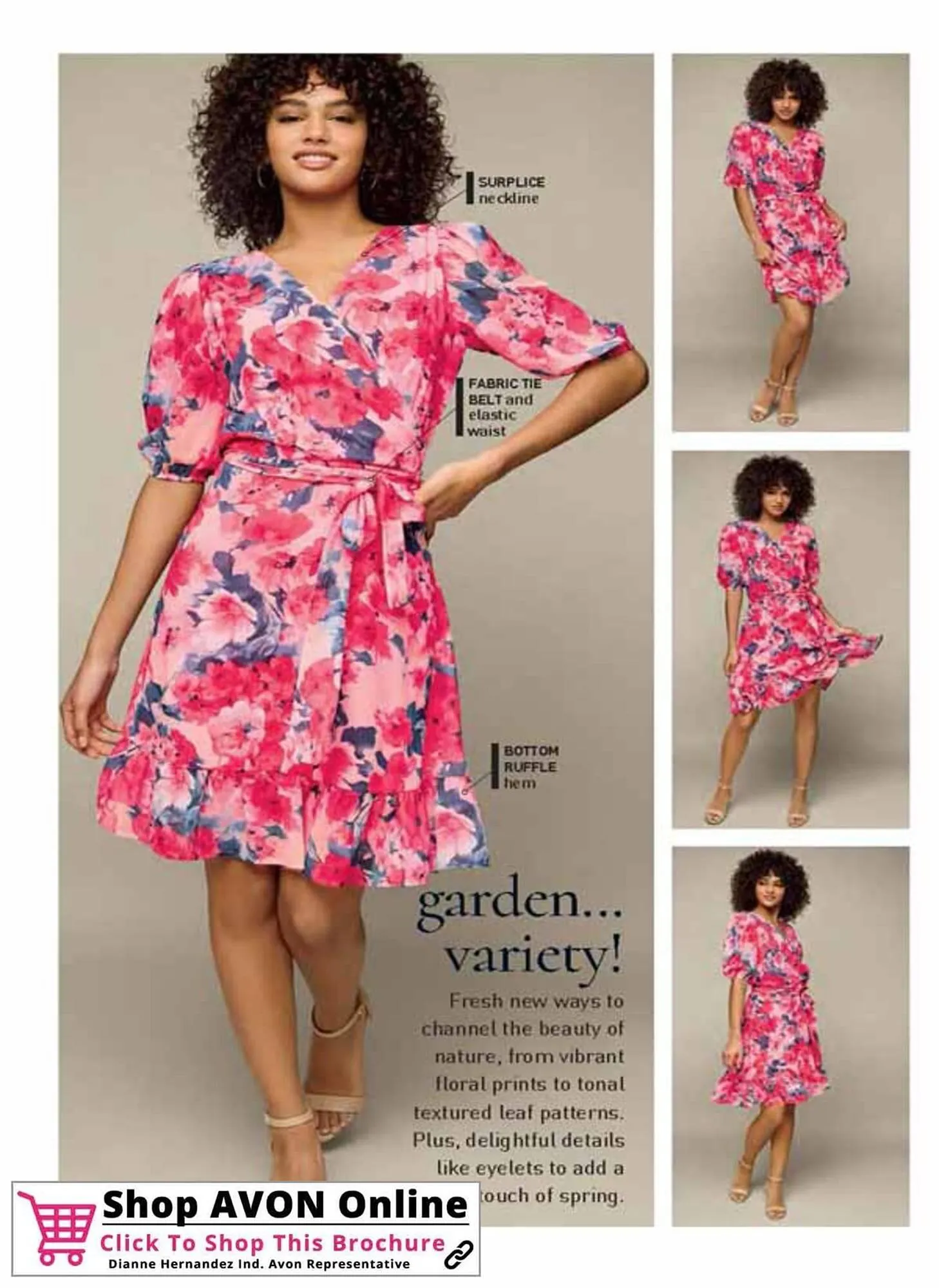 Avon catalogue - Catalogue valid from 23 February to 24 March 2026 - page 132