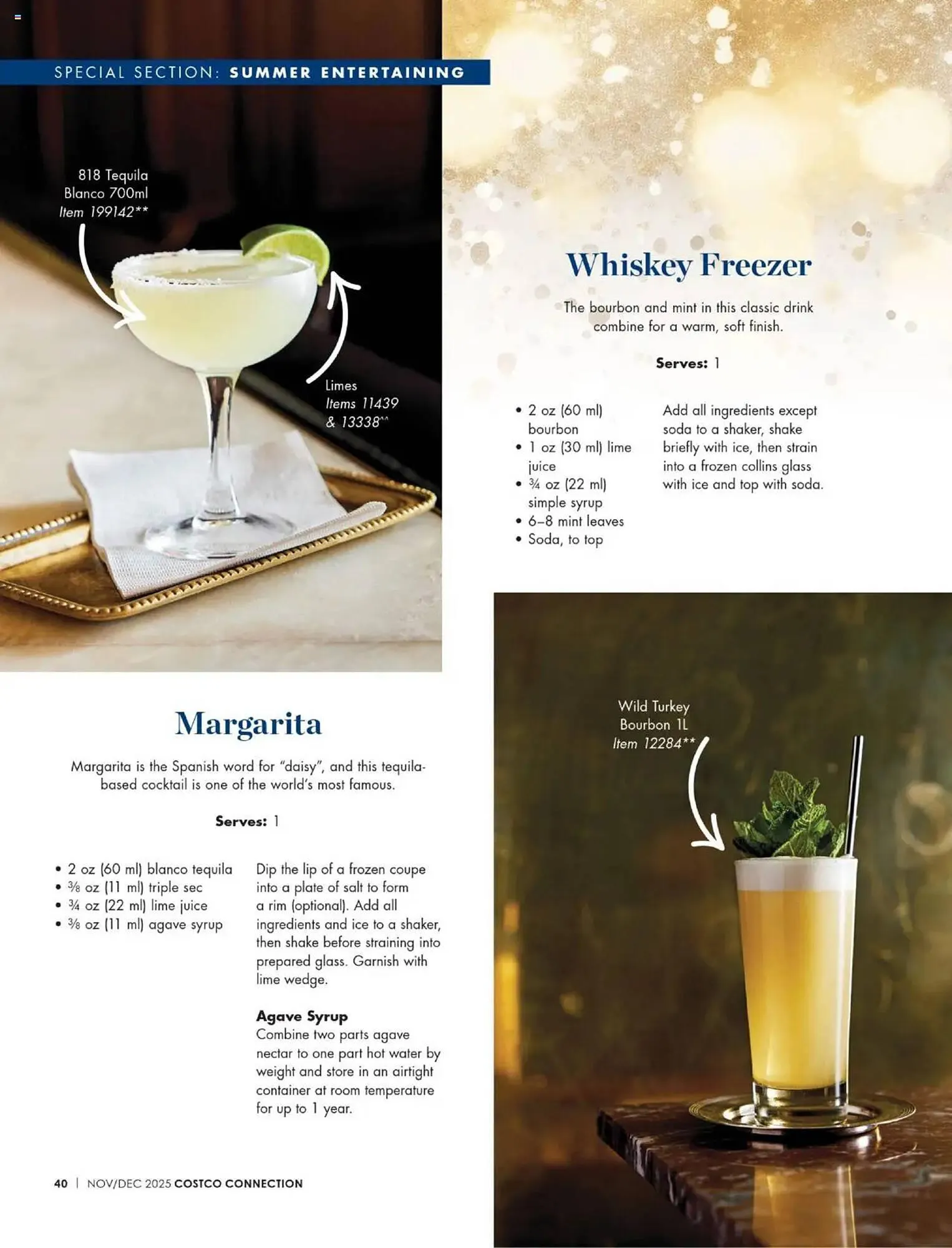 Costco catalogue - Catalogue valid from 31 October to 31 December 2025 - page 78