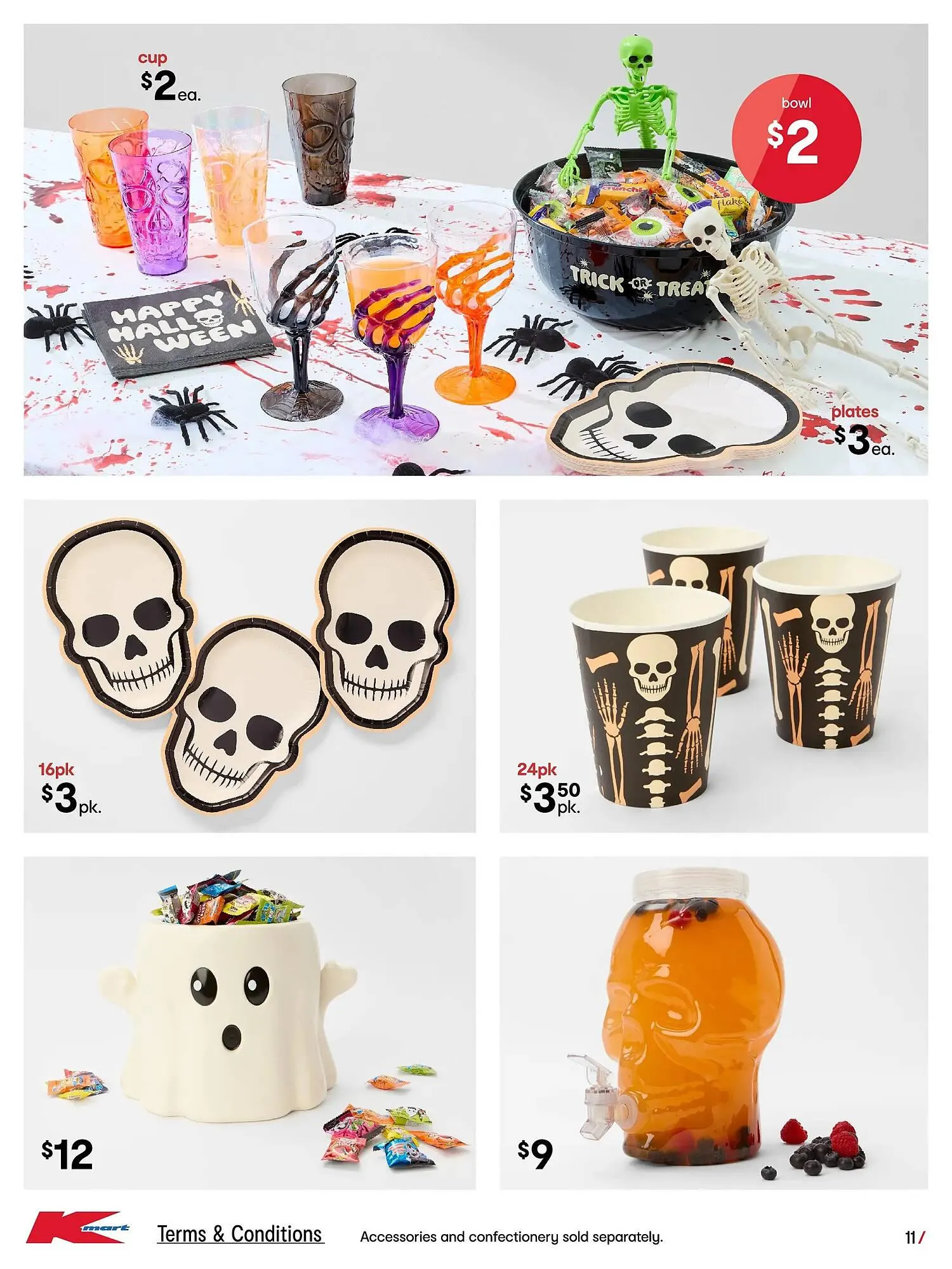 Kmart catalogue - Catalogue valid from 25 September to 31 October 2025 - page 11