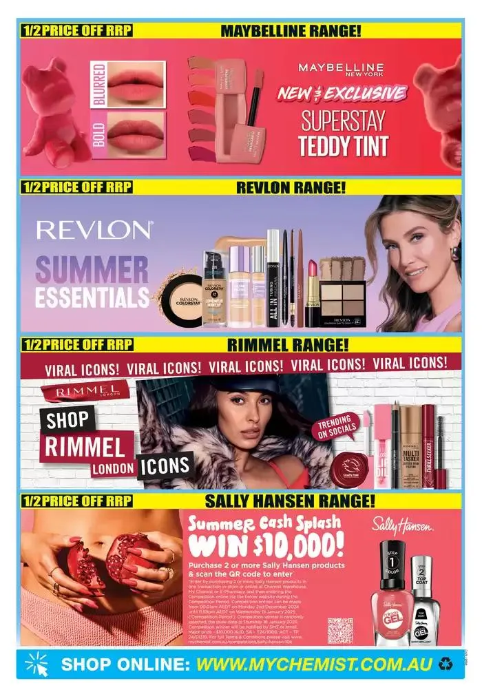 Boxing Day Sale - Catalogue valid from 25 December to 1 January 2025 - page 24