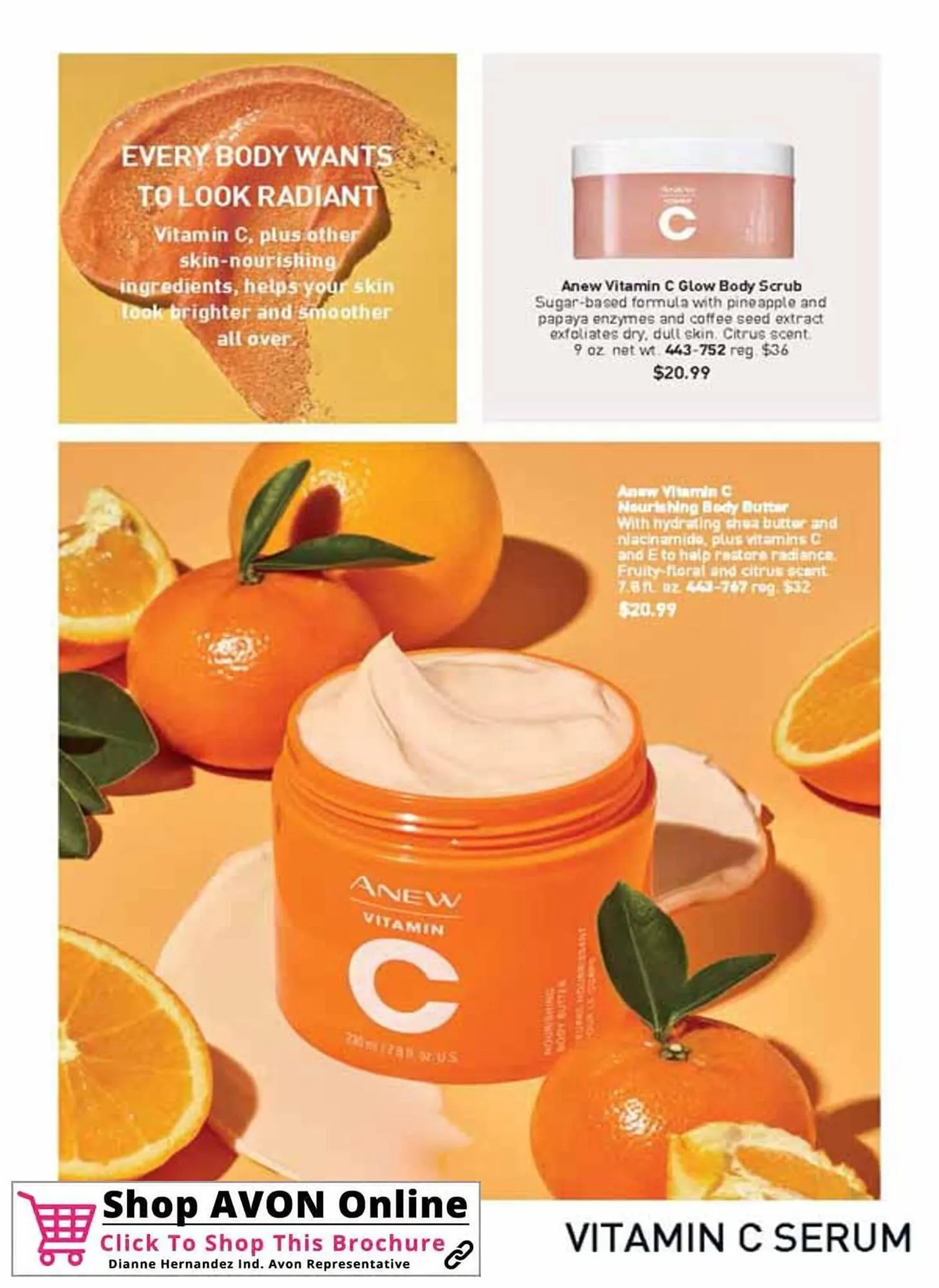 Avon catalogue - Catalogue valid from 29 December to 27 January 2026 - page 50