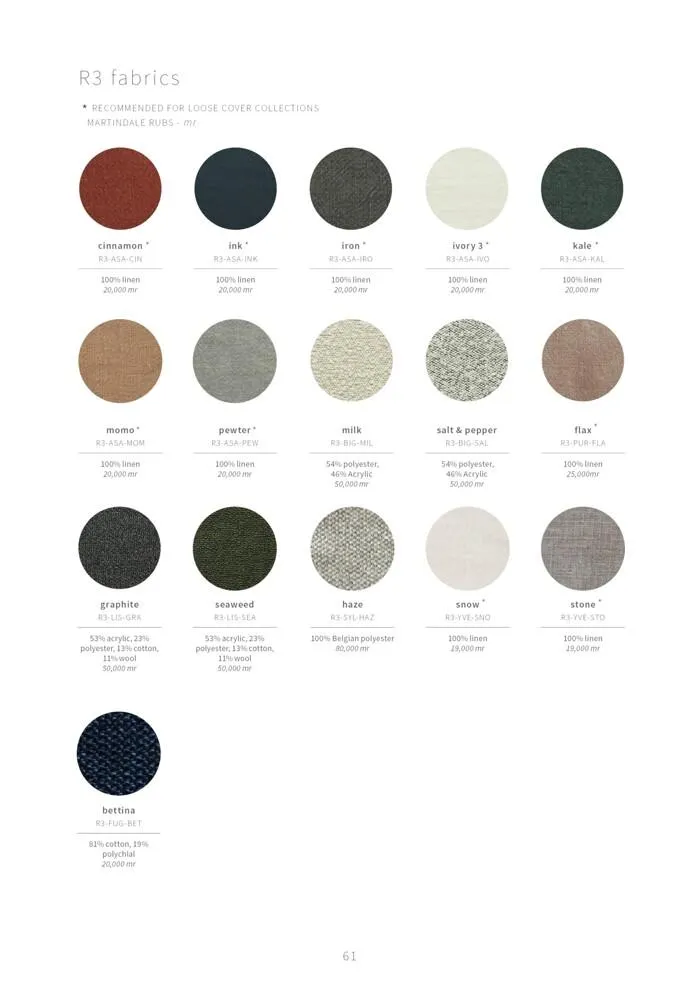 Design By You - Catalogue valid from 18 September to 31 May 2024 - page 67