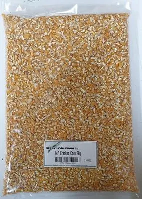 Merrylands Cracked Corn
