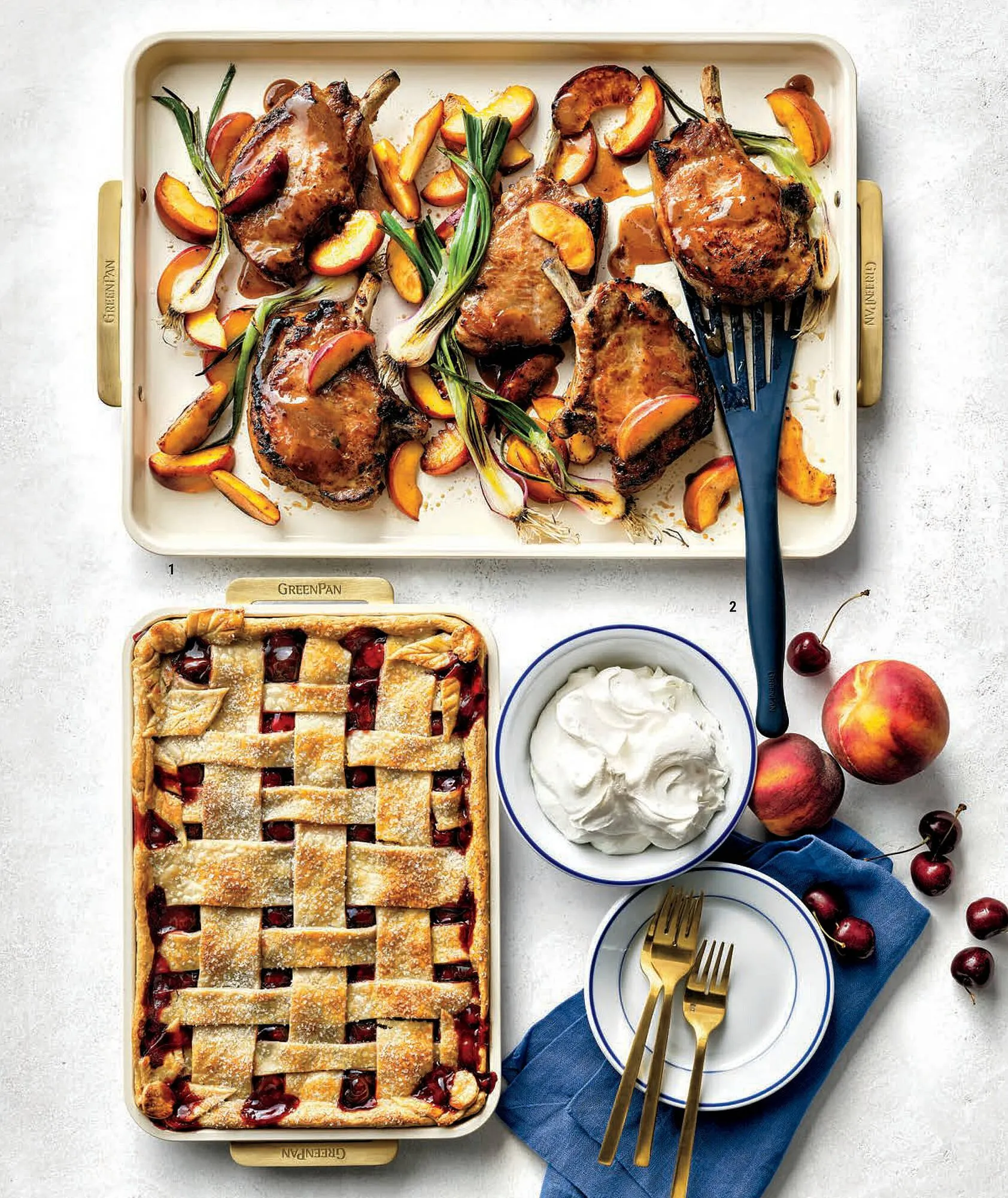 Williams-Sonoma catalogue - Catalogue valid from 1 June to 30 June 2025 - page 20