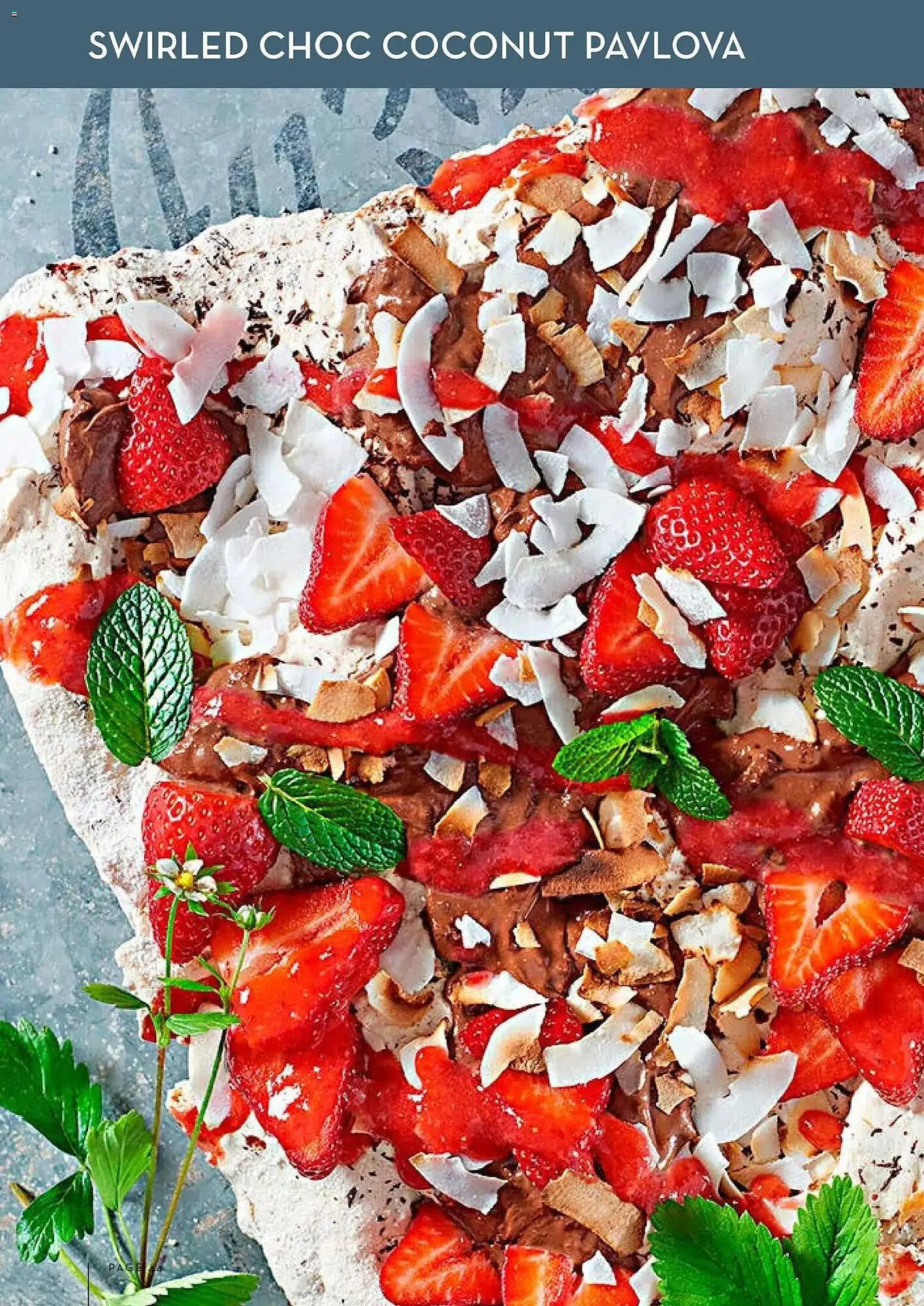 Drakes catalogue - Catalogue valid from 31 December to 30 January 2026 - page 44