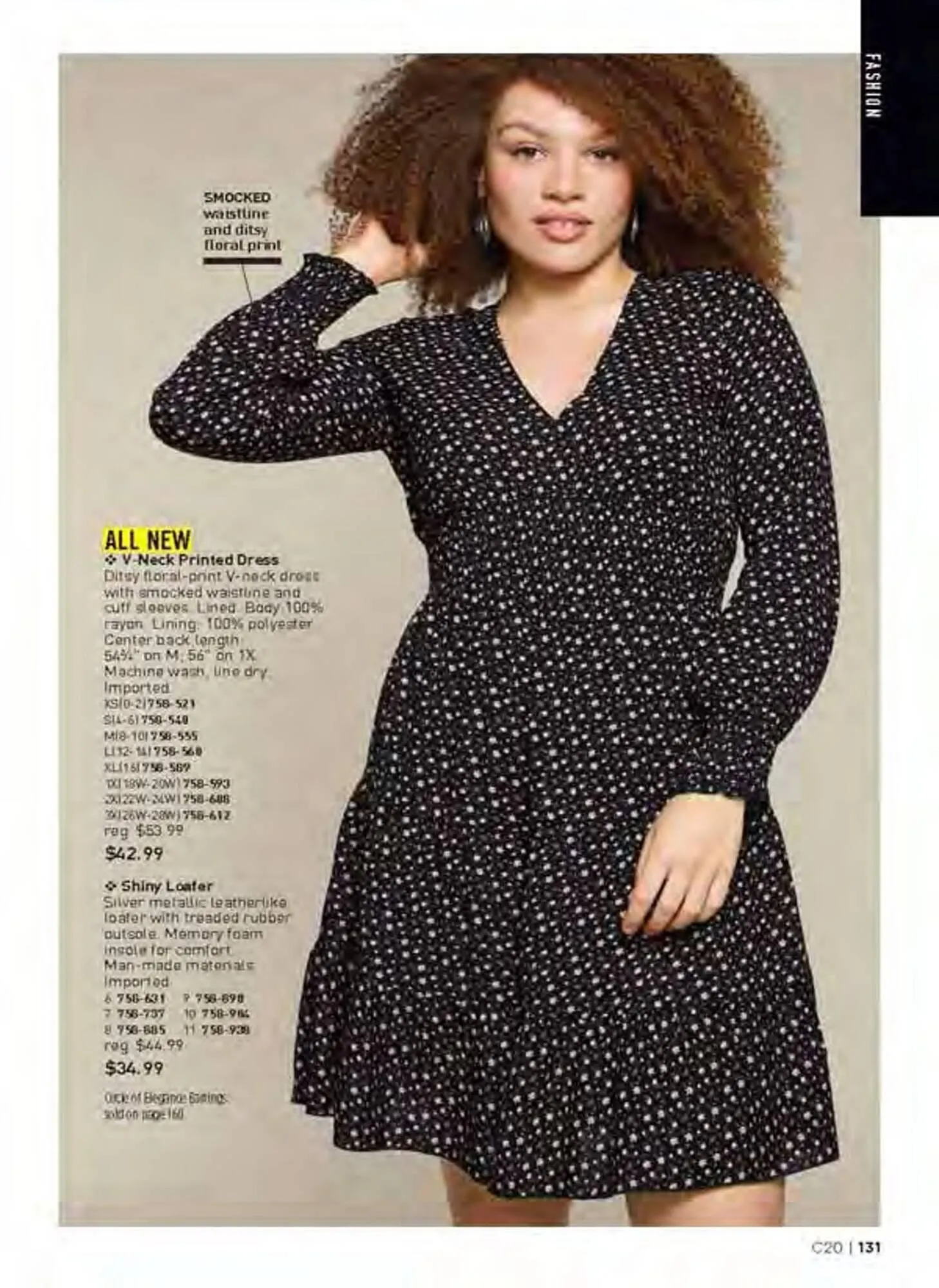 Avon catalogue - Catalogue valid from 8 September to 7 October 2025 - page 131