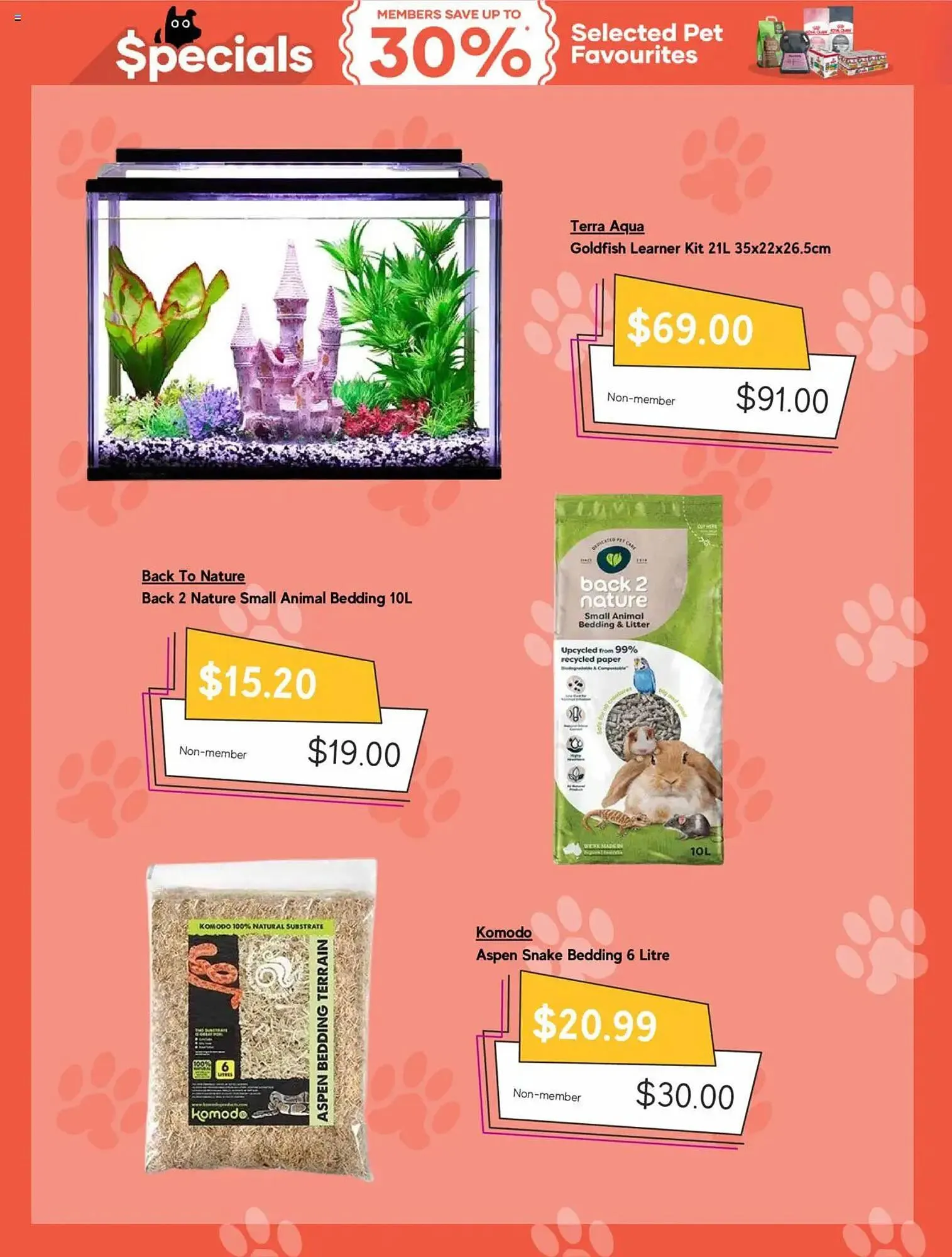 Petbarn catalogue - Catalogue valid from 9 June to 16 June 2025 - page 7