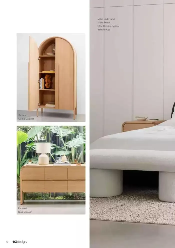 Bedding Collections - Catalogue valid from 7 April to 7 May 2025 - page 42