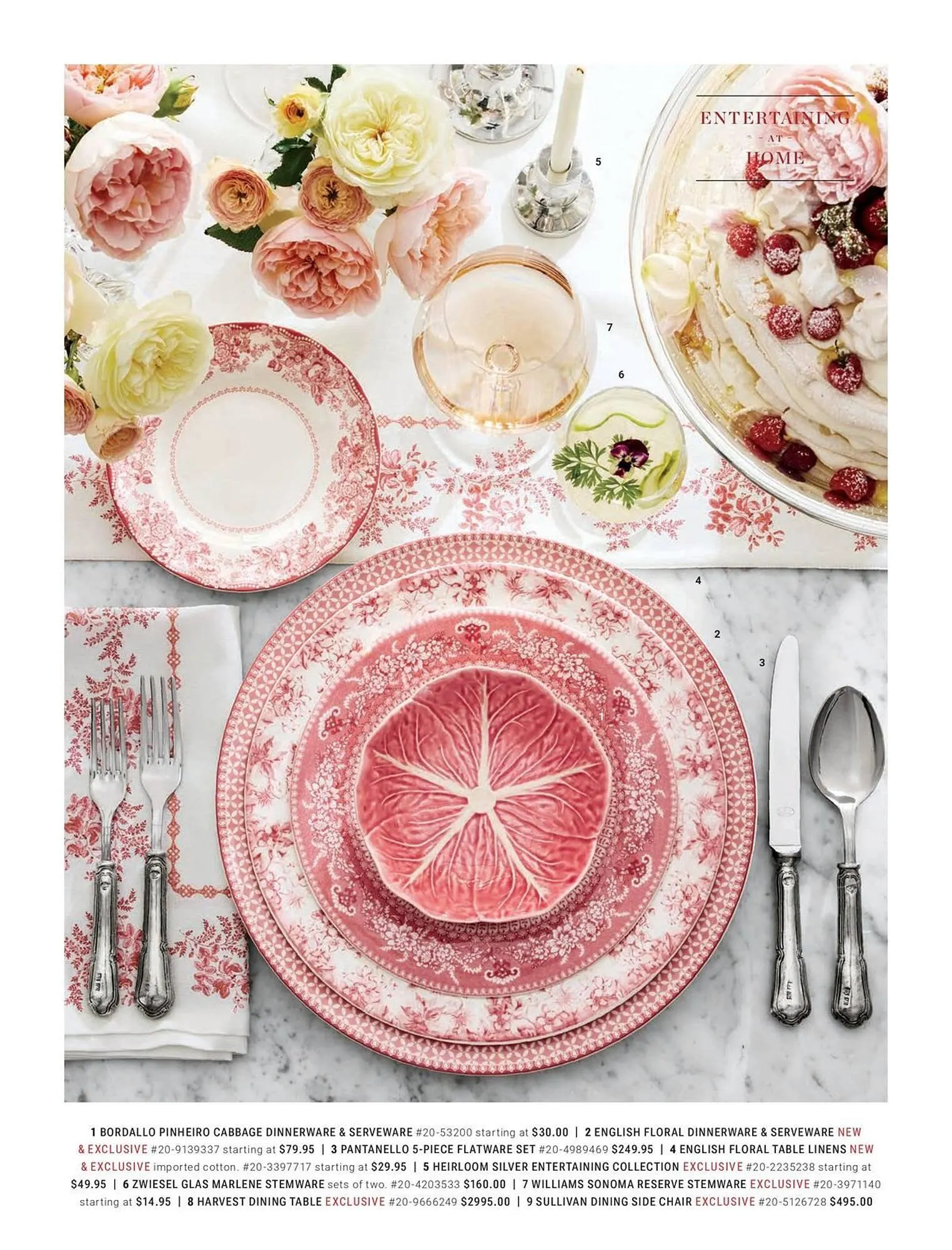 Williams-Sonoma catalogue - Catalogue valid from 7 January to 9 March 2025 - page 41