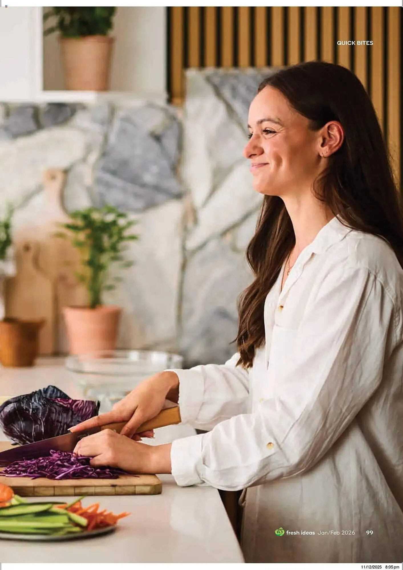 Woolworths catalogue - Catalogue valid from 13 January to 2 March 2026 - page 99