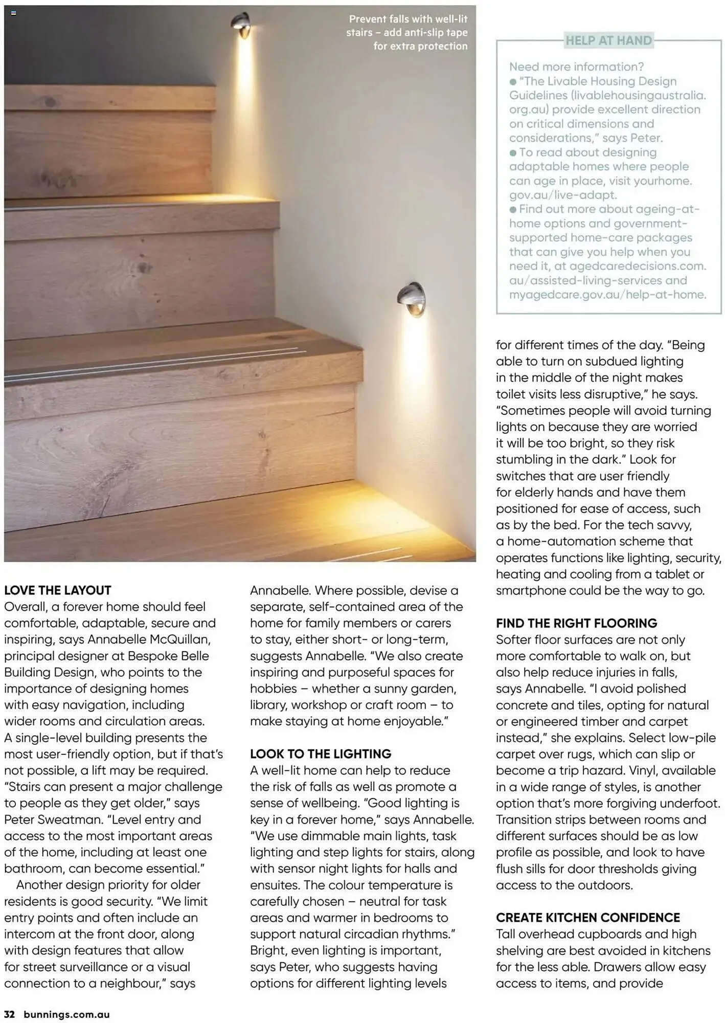 Bunnings catalogue - Catalogue valid from 1 March to 31 March 2025 - page 32