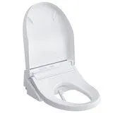 TOTO Washlet Bidet C5 Round Toilet Seat