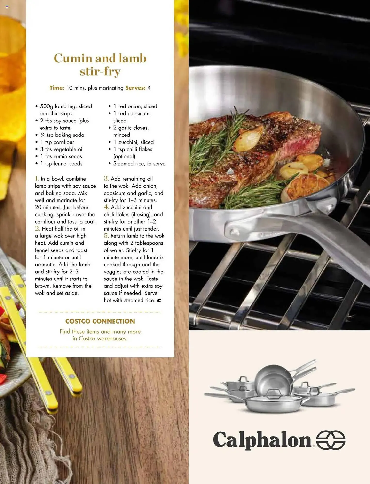 Costco catalogue - Catalogue valid from 30 June to 31 August 2025 - page 49